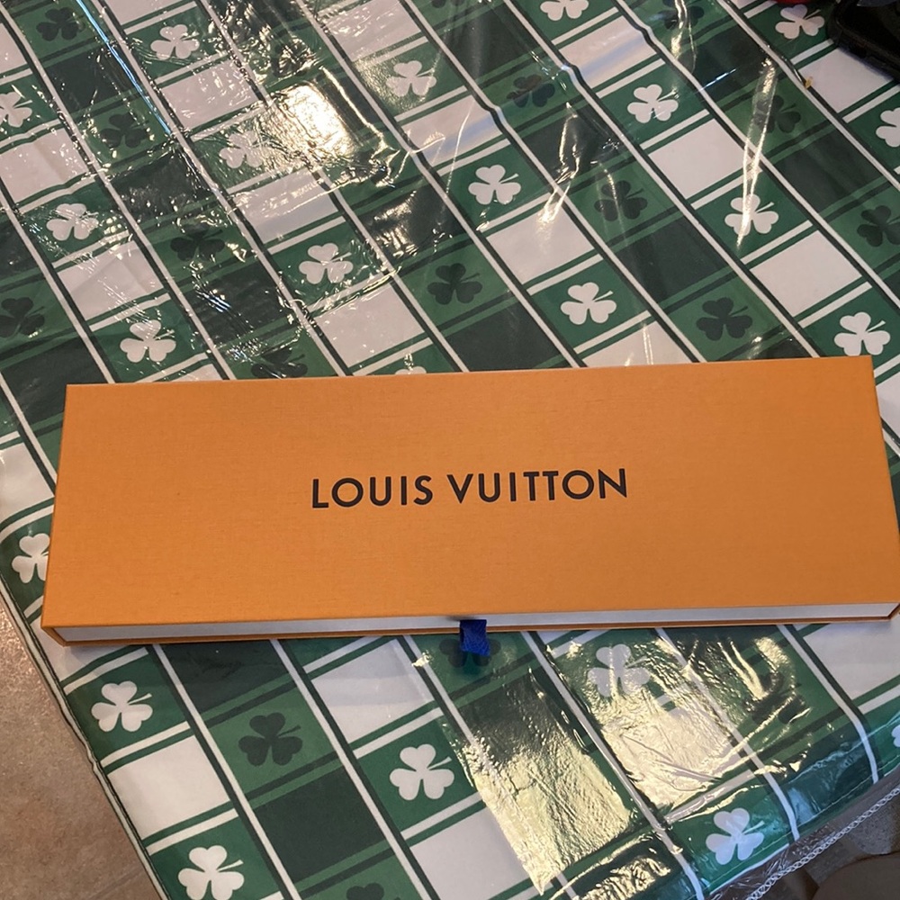 Louis Vuitton Gift Box